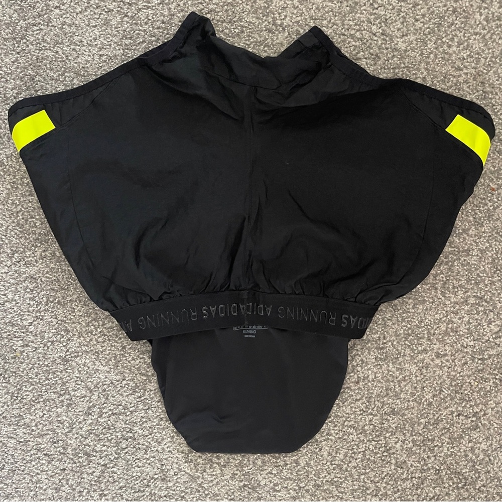 ADIDAS RUNNING SHORTS - Picture 7 of 8